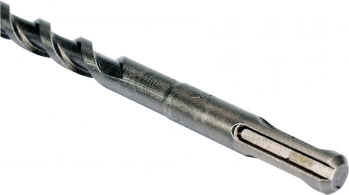 Burghiu beton armat YATO varf X carbon SDS plus 9 - 12 mm [3]