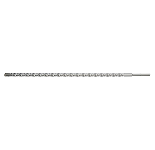 Burghiu beton STHOR SDS max 16 - 24 mm [2]