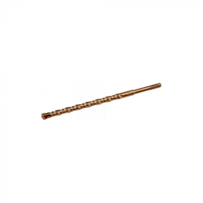 Burghiu beton YATO SDS plus 10 - 14 mm [2]