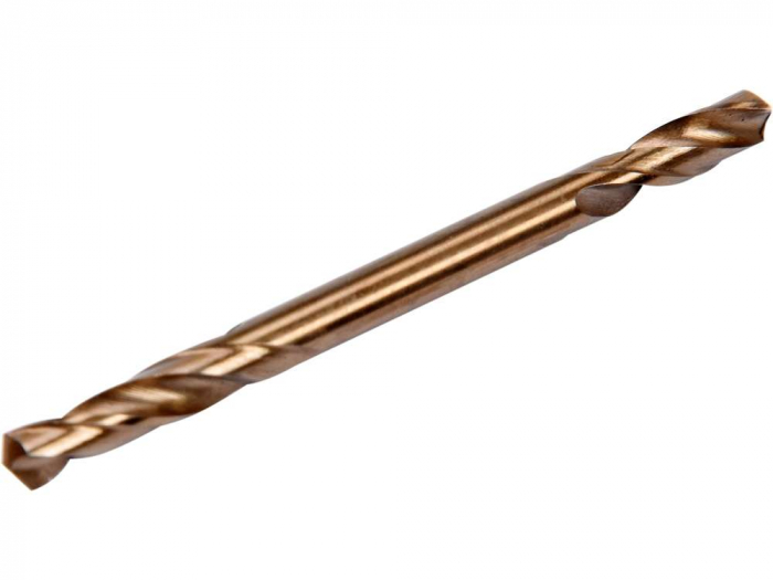 BURGHIU DUBLU METAL 3,2MM YATO [2]