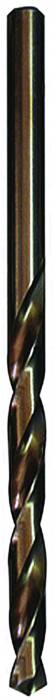 Burghiu hss-co o8.0mm 1pcs. raider