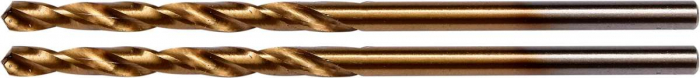 BURGHIU METAL 2,5 MM - 2 BUC YATO [2]