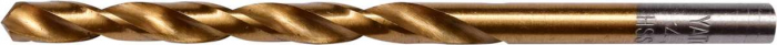 BURGHIU METAL 4,5 MM YATO [2]