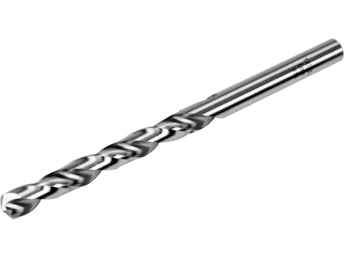 BURGHIU METAL, HSS, 6MM, PREMIUM YATO [2]