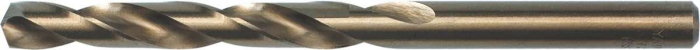 BURGHIU METAL HSS - COBALT 2,5 MM, 2 BUC YATO