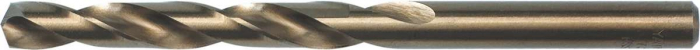 Burghiu metal hss - cobalt 3,5 mm yato