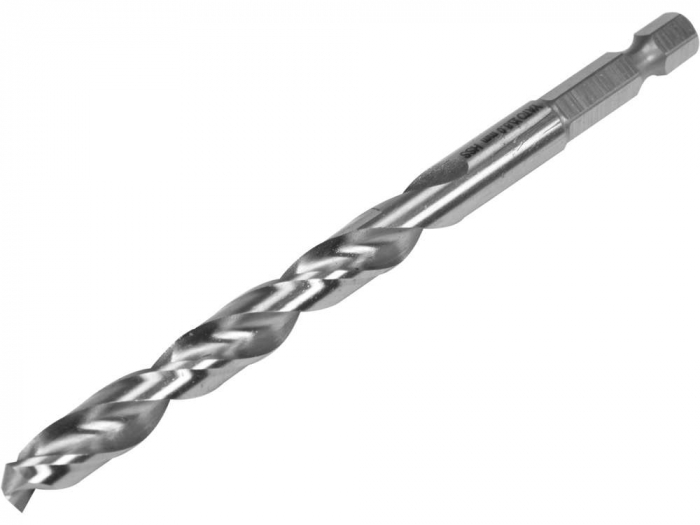BURGHIU METAL PRINDERE HEXAGONALA 8,0MM, HSS6542 YATO [2]