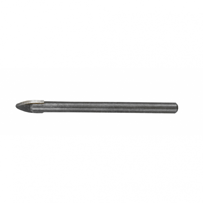 Burghiu pentru sticla si ceramica 8 mm raider