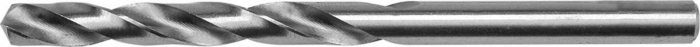 Burghiu pt metal 5buc,11mm sthor