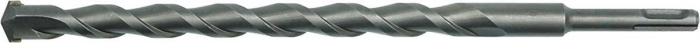 BURGHIU SDS PLUS, 30X600MM STHOR [2]