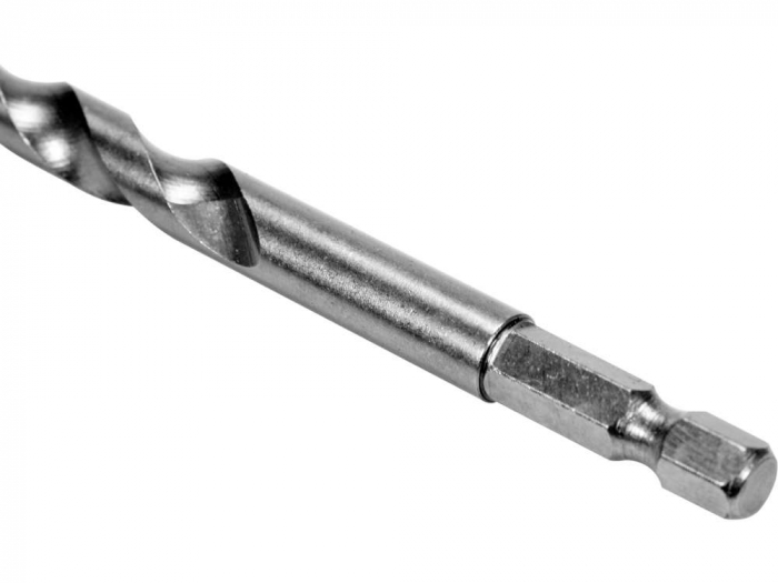 BURGHIU UNIVERSAL CU PRINDERE HEXAGONALA 10,0MM STHOR [3]