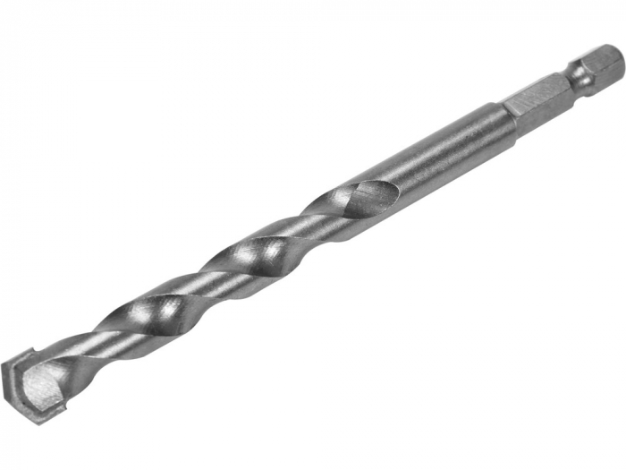 BURGHIU UNIVERSAL CU PRINDERE HEXAGONALA 10,0MM STHOR [2]