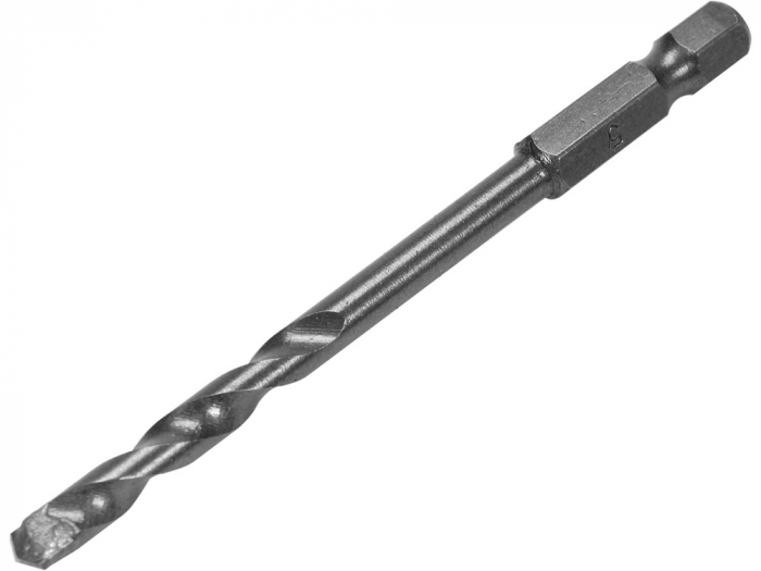 BURGHIU UNIVERSAL CU PRINDERE HEXAGONALA 5,0MM STHOR [2]