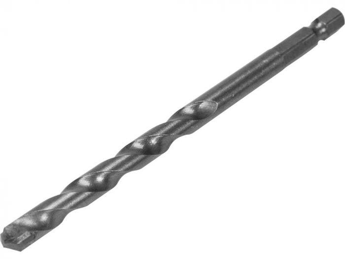 BURGHIU UNIVERSAL CU PRINDERE HEXAGONALA 8,0MM STHOR [2]