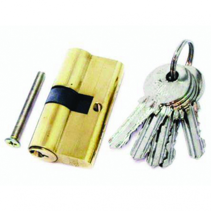 Butuc broasca 60mm cu 6 chei TS TopStrong [2]