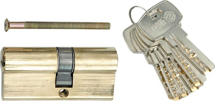 BUTUC YALE 67MM, 6CHEI, 31/36 VOREL [2]