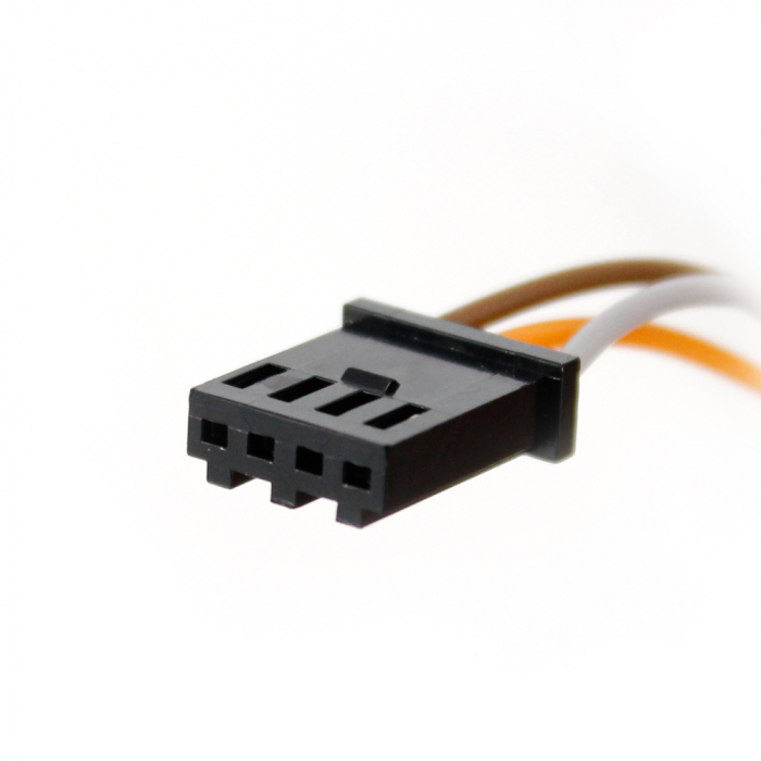 Cablu CAN-700 DEDICAT: Fiat, Lexus, Mazda, Mercedes, Nissan, Renault, Suzuki, Toyota - CARGUARD [5]