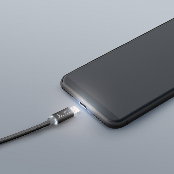 Cablu de date - MicroUSB [2]