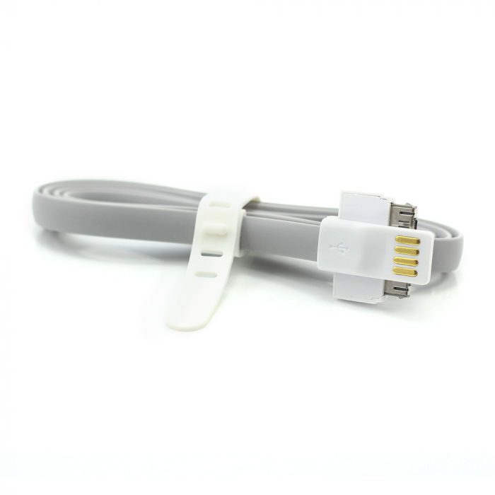 Cablu de date pentru iPhone 3/S 4/S - diverse culori - CARGUARD [5]