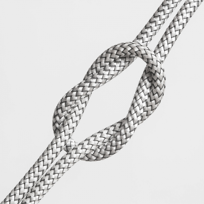 Cablu de date - Type-C - Type-C, alb - 1 m [2]