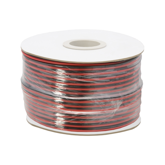 Cablu de difuzor2 x 1,00 mm² [2]