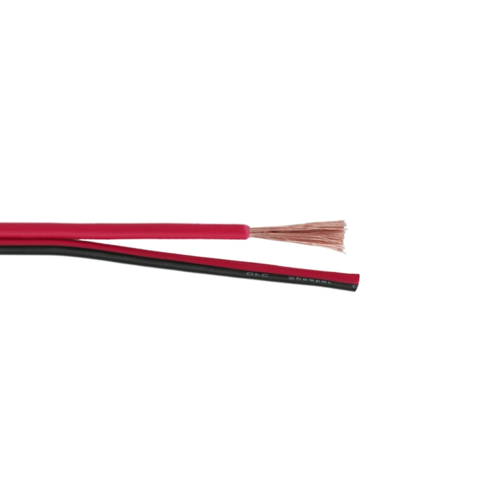 Cablu de difuzor2 x 1,00 mm ²