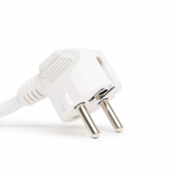 Cablu prelungitor, 3 x 1.0 mm², 5 m [2]