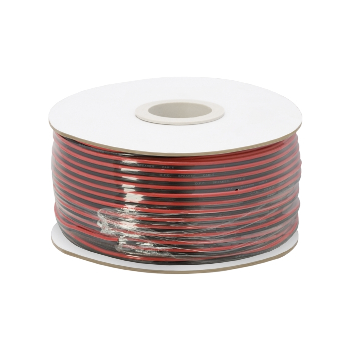 Cablu pt. difuzor 2 x 0,75 mm² [2]