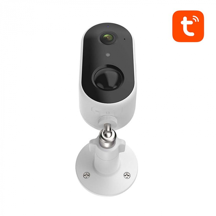 Camera de supraveghere wireless IP LAXIHUB WiFi 1080p Tuya W1-TY [6]