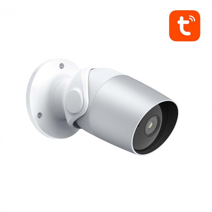 Camera de supraveghere exterior IP LAXIHUB WiFi 1080p Tuya 01-TY [3]
