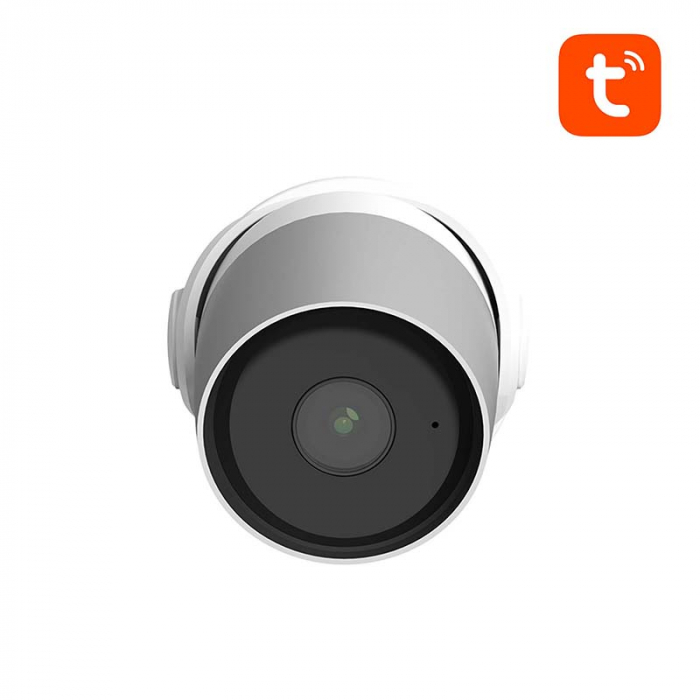 Camera de supraveghere exterior IP LAXIHUB WiFi 1080p Tuya 01-TY [2]