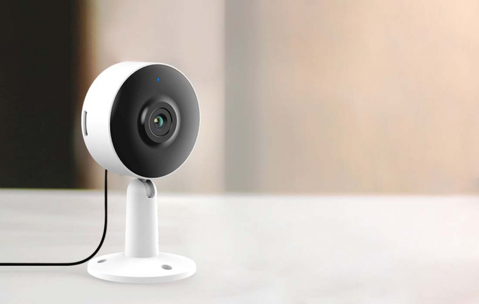 Camera de supraveghere IP LAXIHUB WiFi 1080p Tuya M4-TY [7]