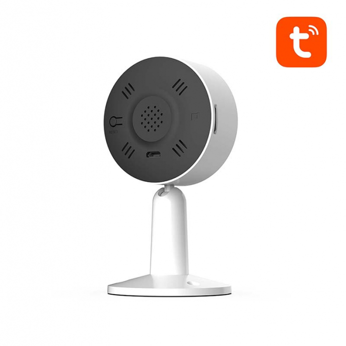 Camera de supraveghere IP LAXIHUB WiFi 1080p Tuya M4-TY [2]