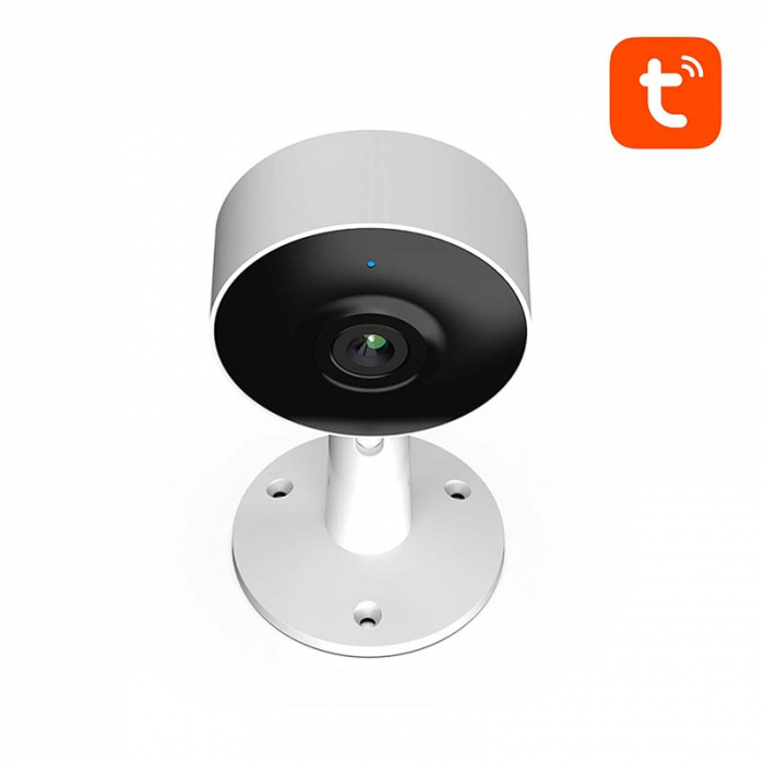 Camera de supraveghere IP LAXIHUB WiFi 1080p Tuya M4-TY [6]