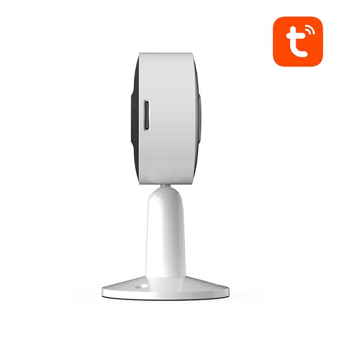 Camera de supraveghere IP LAXIHUB WiFi 1080p Tuya M4-TY [4]