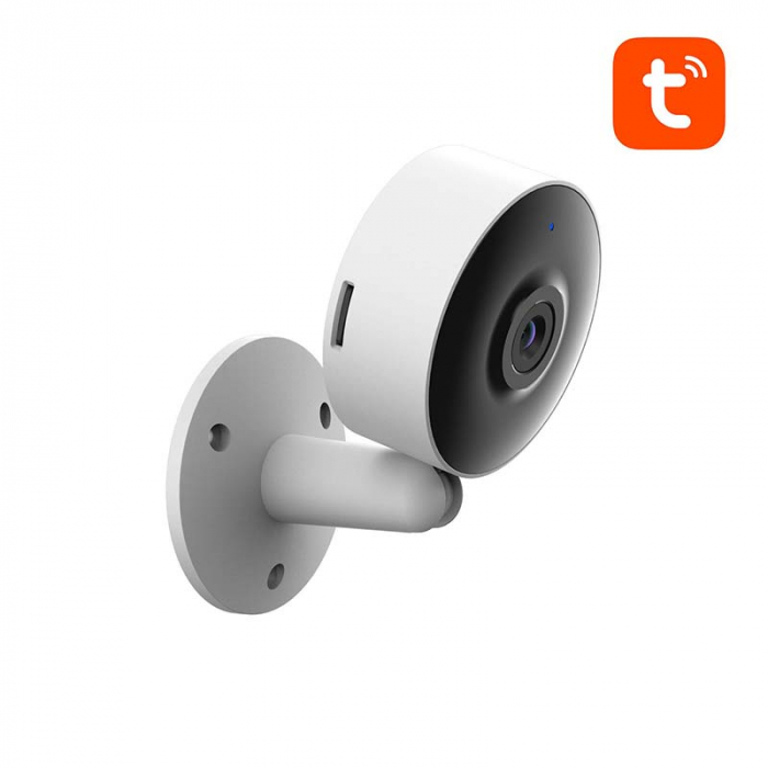 Camera de supraveghere IP LAXIHUB WiFi 1080p Tuya M4-TY [5]