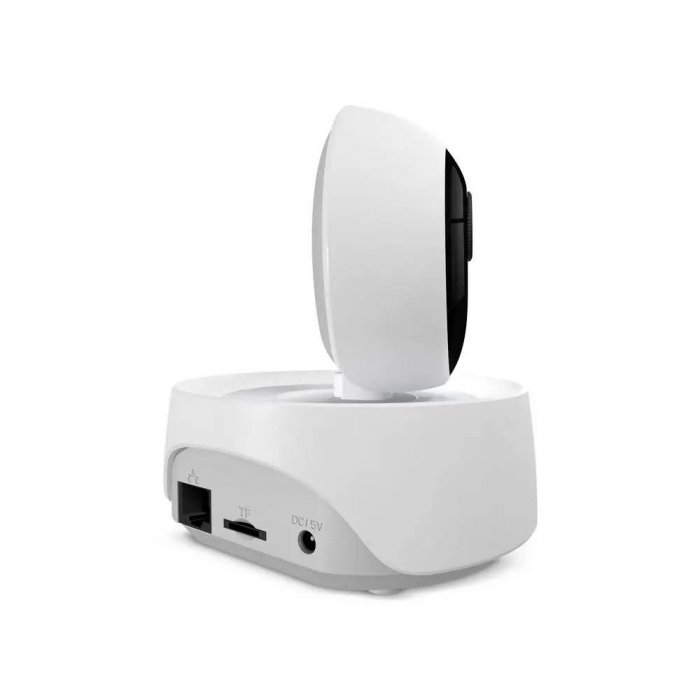Camera de supraveghere IP SONOFF WiFi 1080P + adaptor GK-200MP2-B [2]