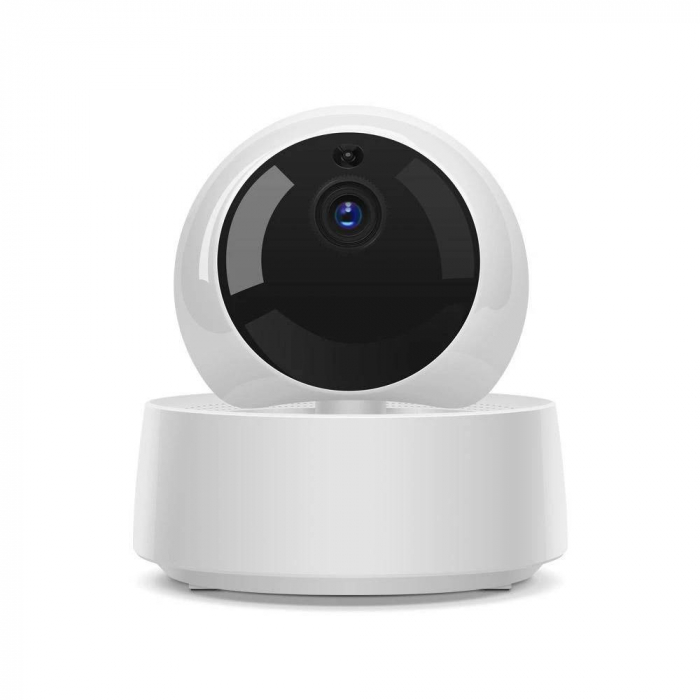 Camera de supraveghere IP SONOFF WiFi 1080P + adaptor GK-200MP2-B [3]