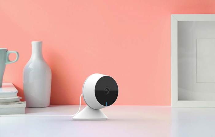 Camera de supraveghere IP LAXIHUB WiFi 1080p Tuya M1-TY [7]