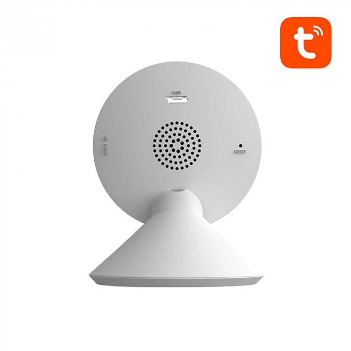 Camera de supraveghere IP LAXIHUB WiFi 1080p Tuya M1-TY [5]