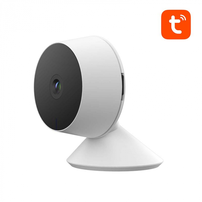 Camera de supraveghere IP LAXIHUB WiFi 1080p Tuya M1-TY [2]