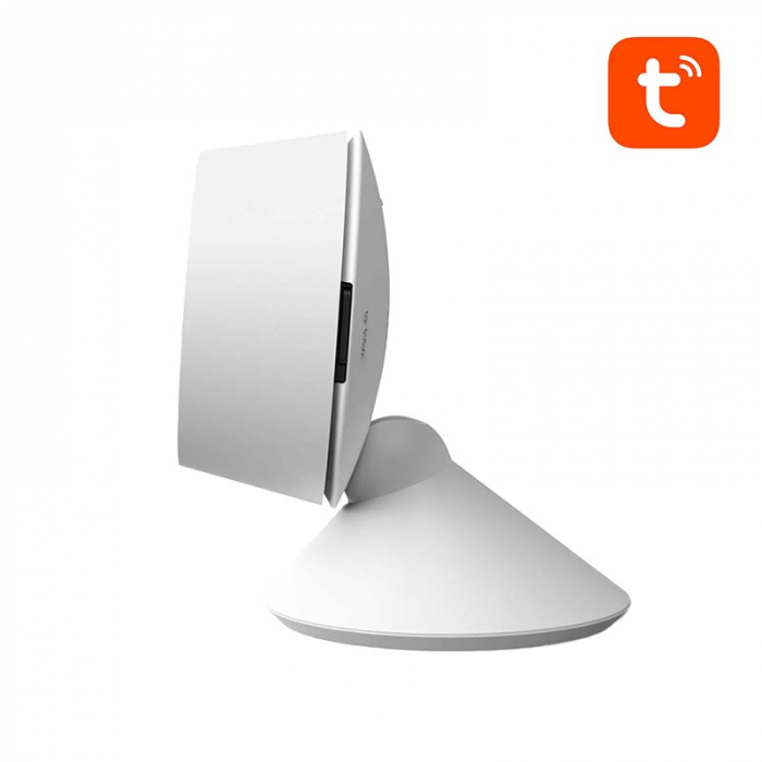 Camera de supraveghere IP LAXIHUB WiFi 1080p Tuya M1-TY [3]