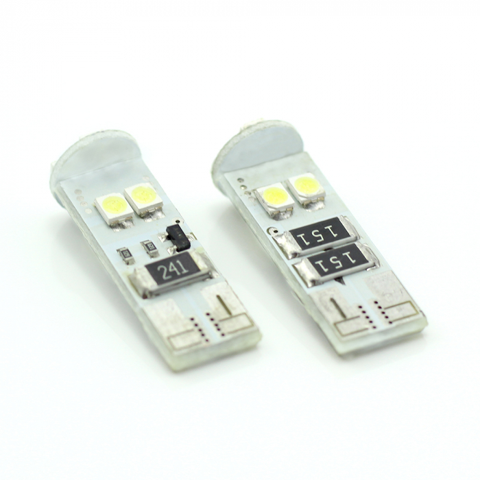 CAN102 led pentru interiorul mașinii / portbagaj [4]