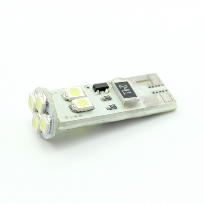 CAN102 led pentru interiorul mașinii / portbagaj [3]
