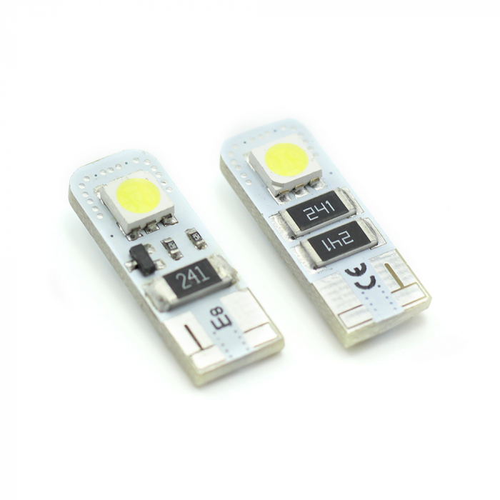 CAN103 led pentru interiorul mașinii / portbagaj [3]