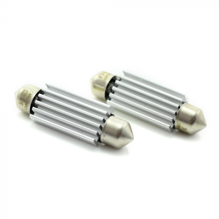 CAN108 led sofit pentru plafoniera si numare de inmatriculare [4]