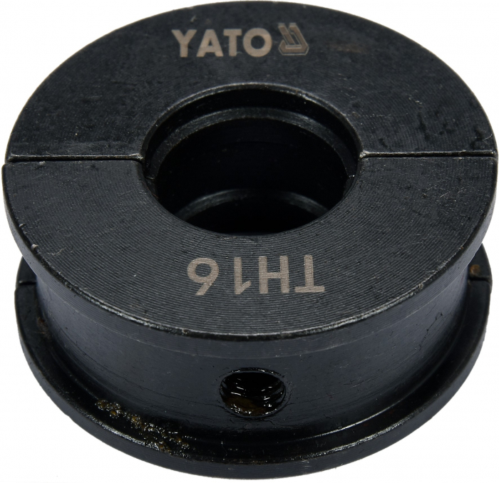 Cap de schimb YATO pentru presa YT-21750 [2]