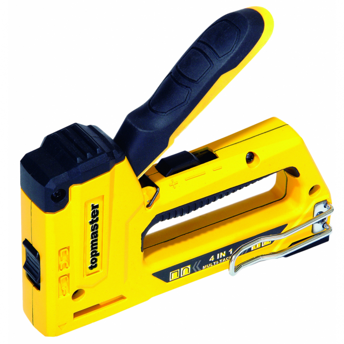 Capsator Aluminiu 2 in 1 4-14mm TMP Top Master Pro [2]