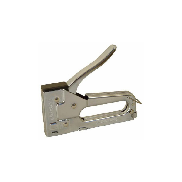Capsator manual metalic stanley, 6-10 mm