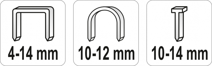 Capsator manual YATO 3 functii 4 -14mm [4]